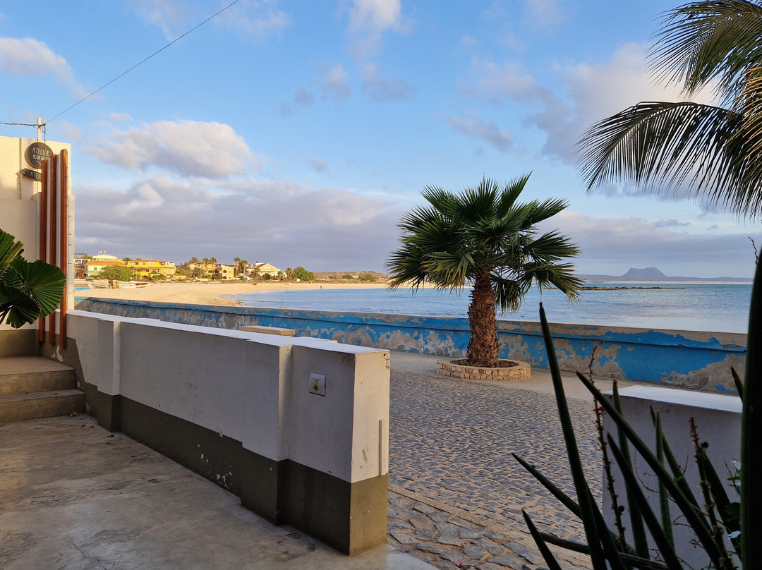 Bowlavista-good Greens