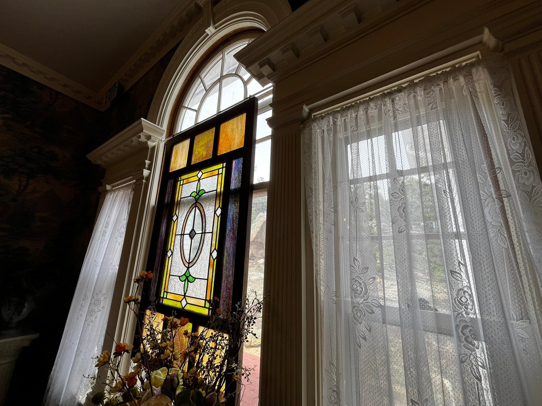 Stanley Home Museum and Education Center-埃斯蒂斯公园必去景点