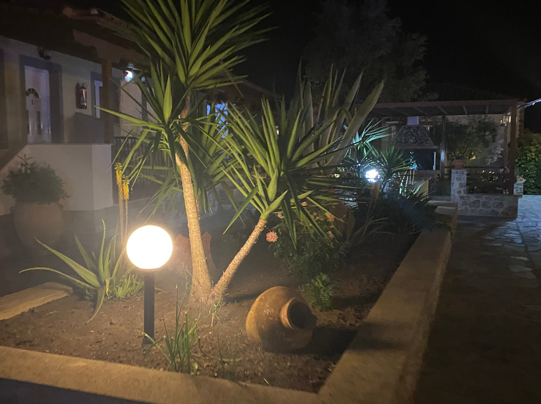 Thanos Studios & Apartments主图