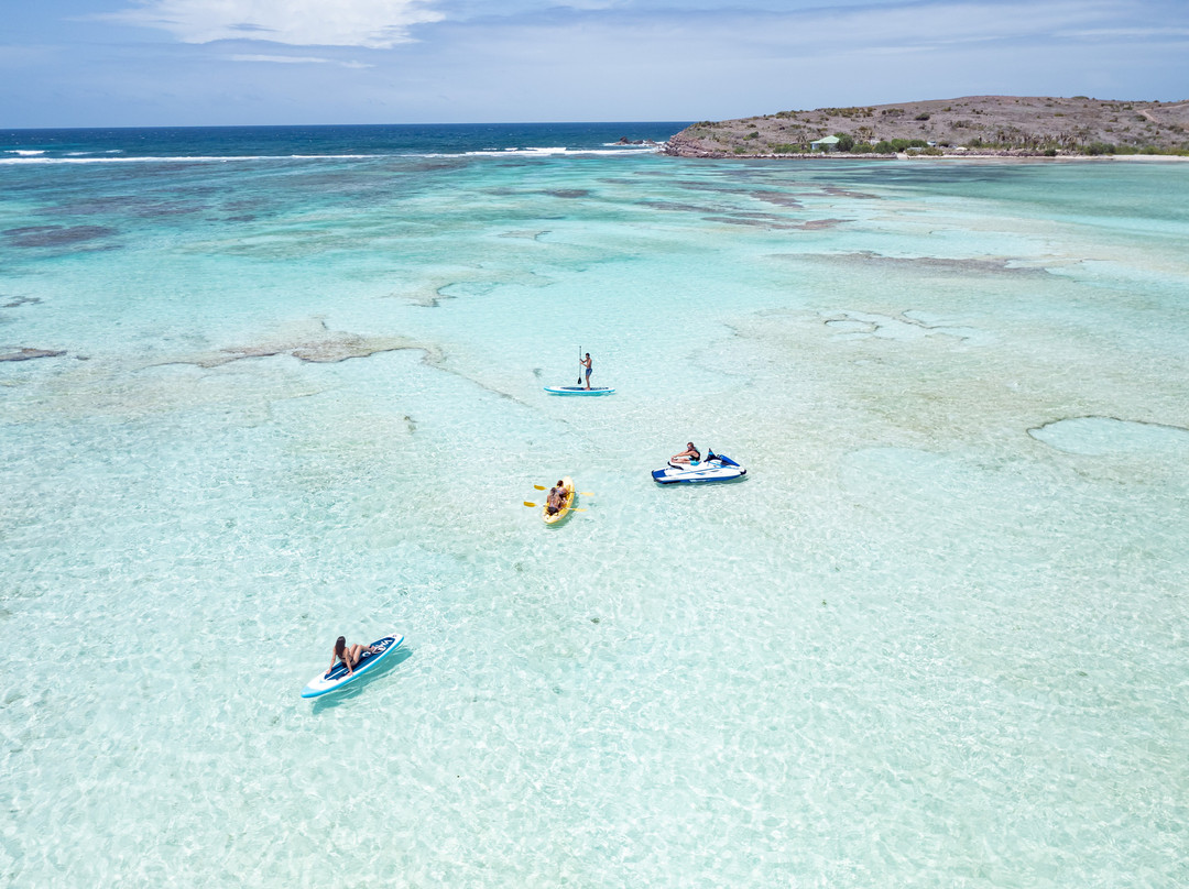 Le Barthélemy Hotel & Spa主图