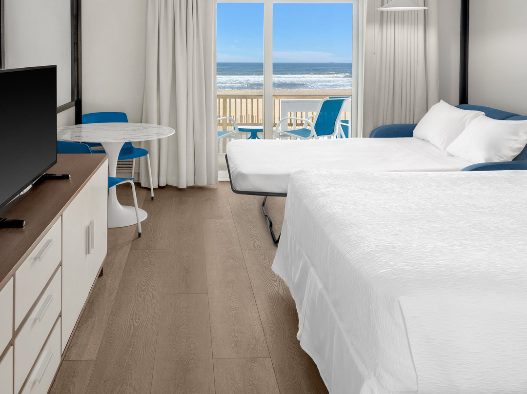 Montauk Blue Hotel主图