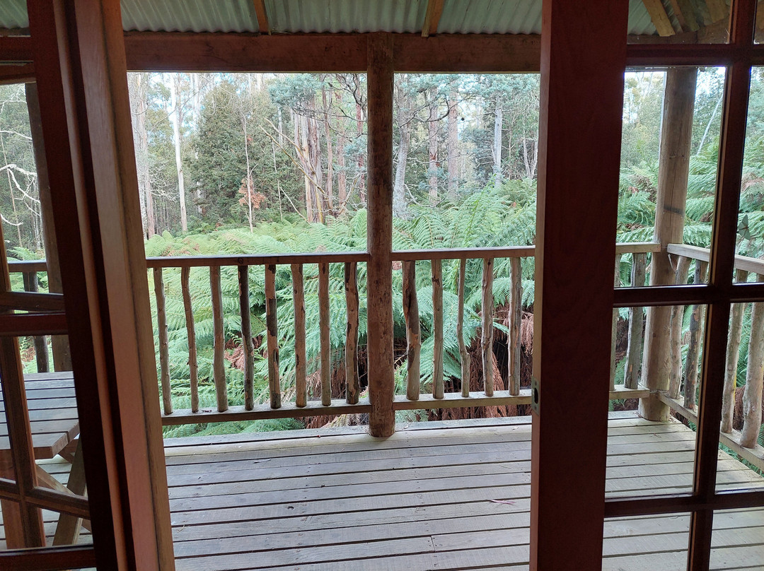 Lemonthyme Wilderness Retreat主图