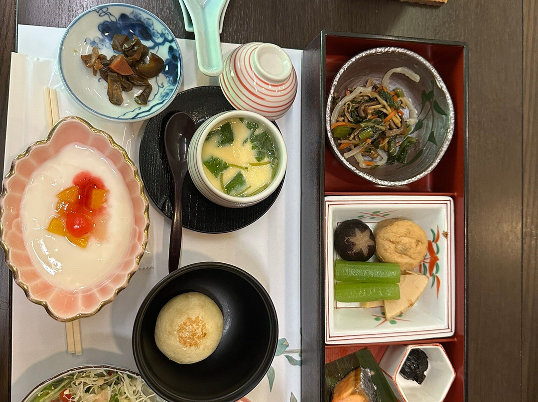 Oribana主图