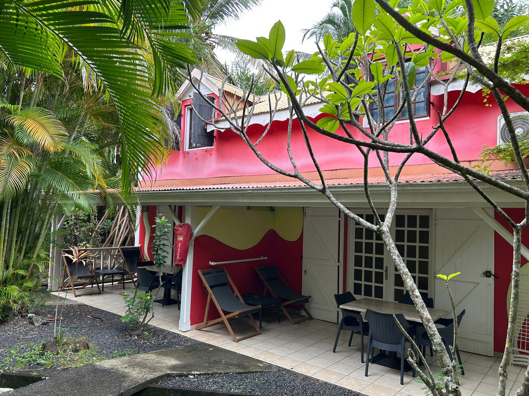 Caraïb' Bay Hotel主图