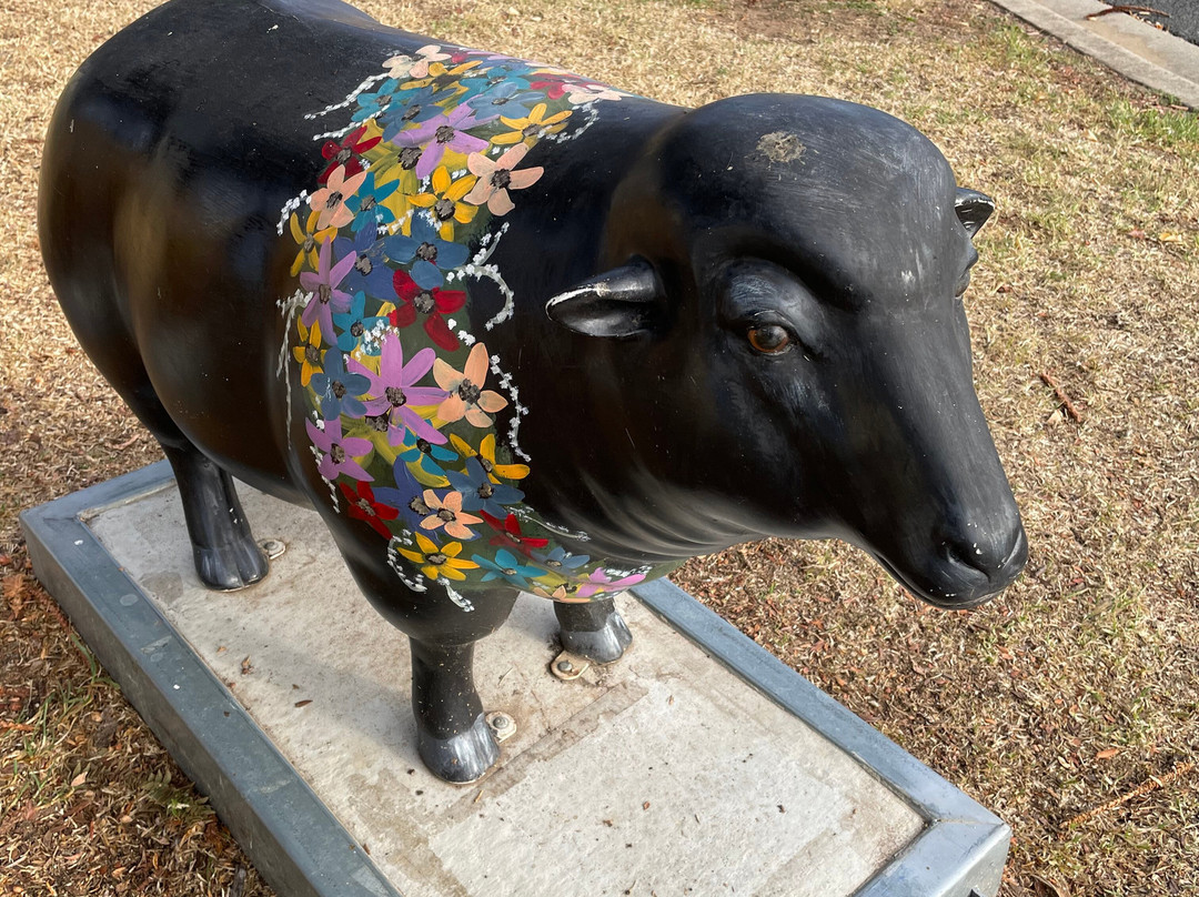 Boorowa Courthouse Park-Boorowa必去景点