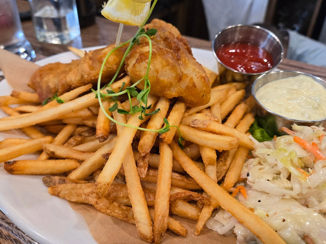 Kilmorey Lodge主图