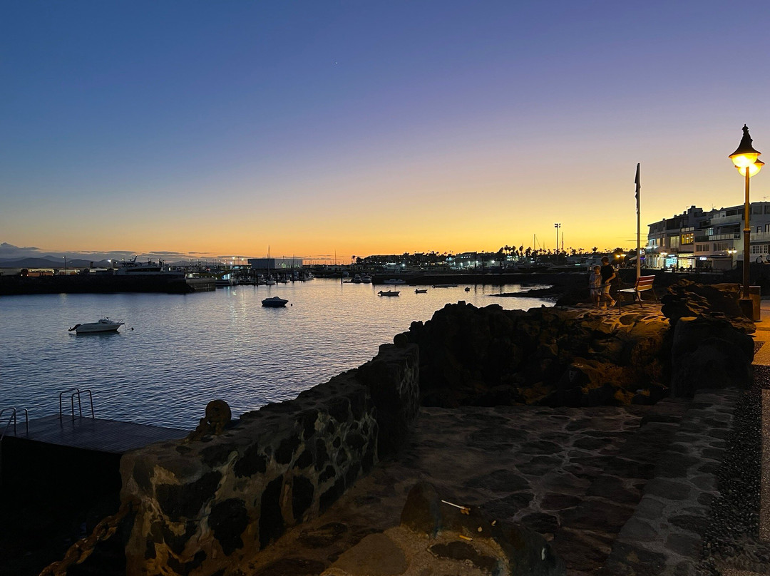 MAREA Terraza Lounge Bar
