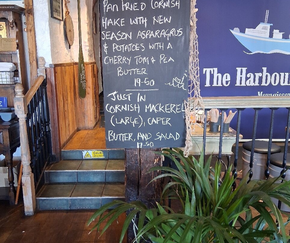 Harbour Tavern-梅瓦吉西必去景点