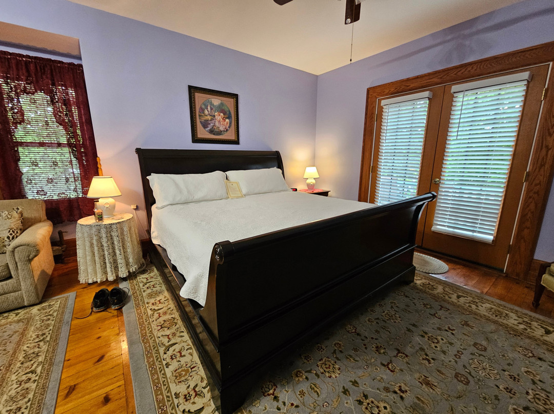 Himelhoch Bed & Breakfast主图