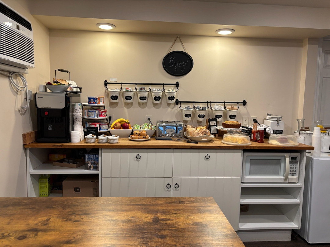 Kittery Inn and Suites主图