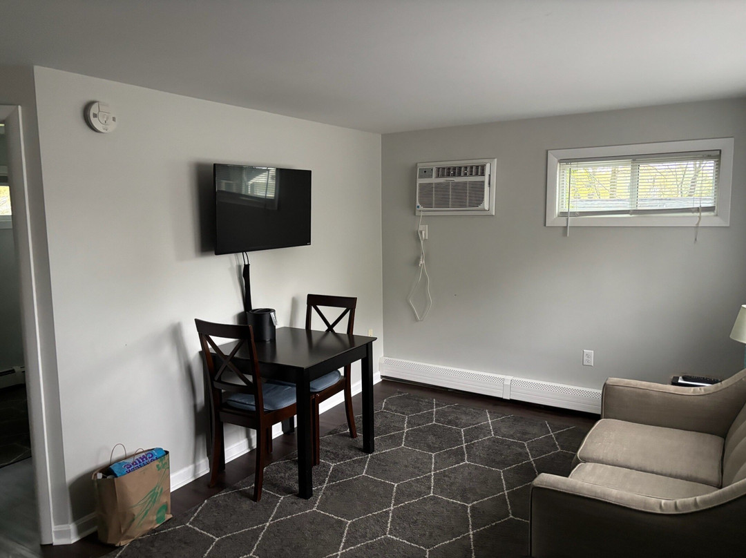 Kittery Inn and Suites主图