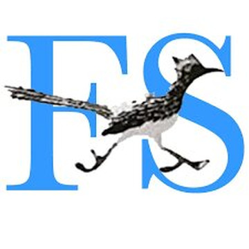 Giant Road Runner-Fort Stockton必去景点