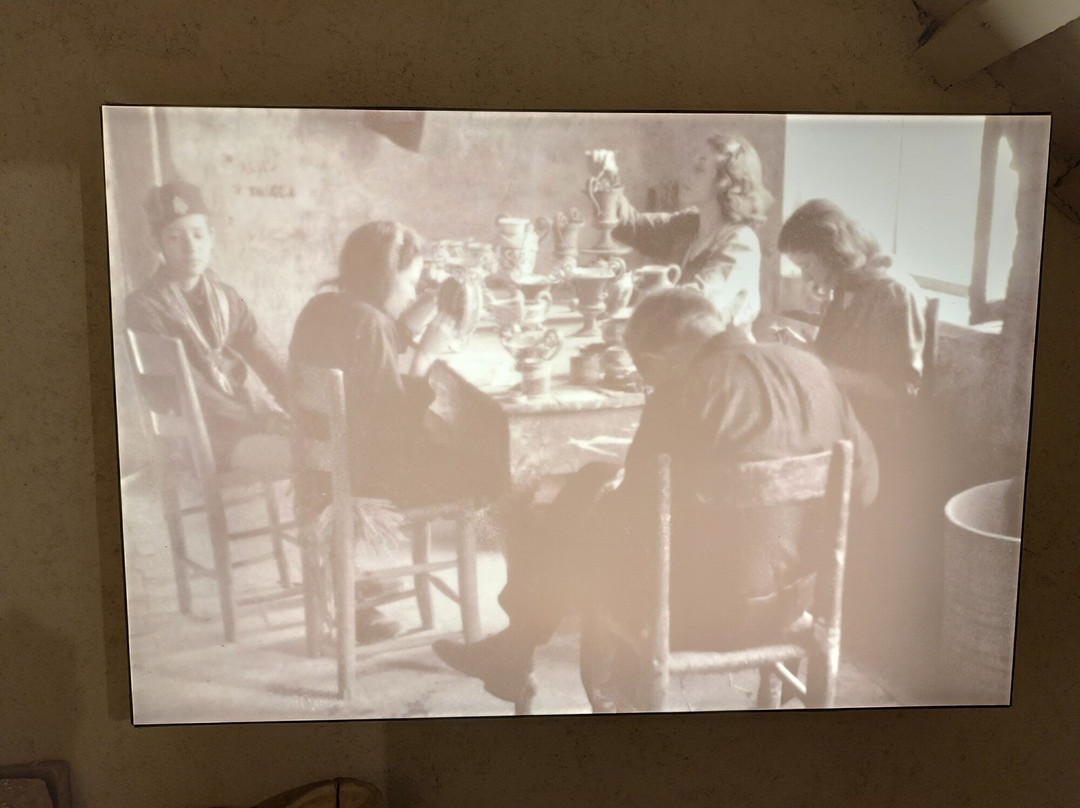 Museo Opificio Rubboli景点图片