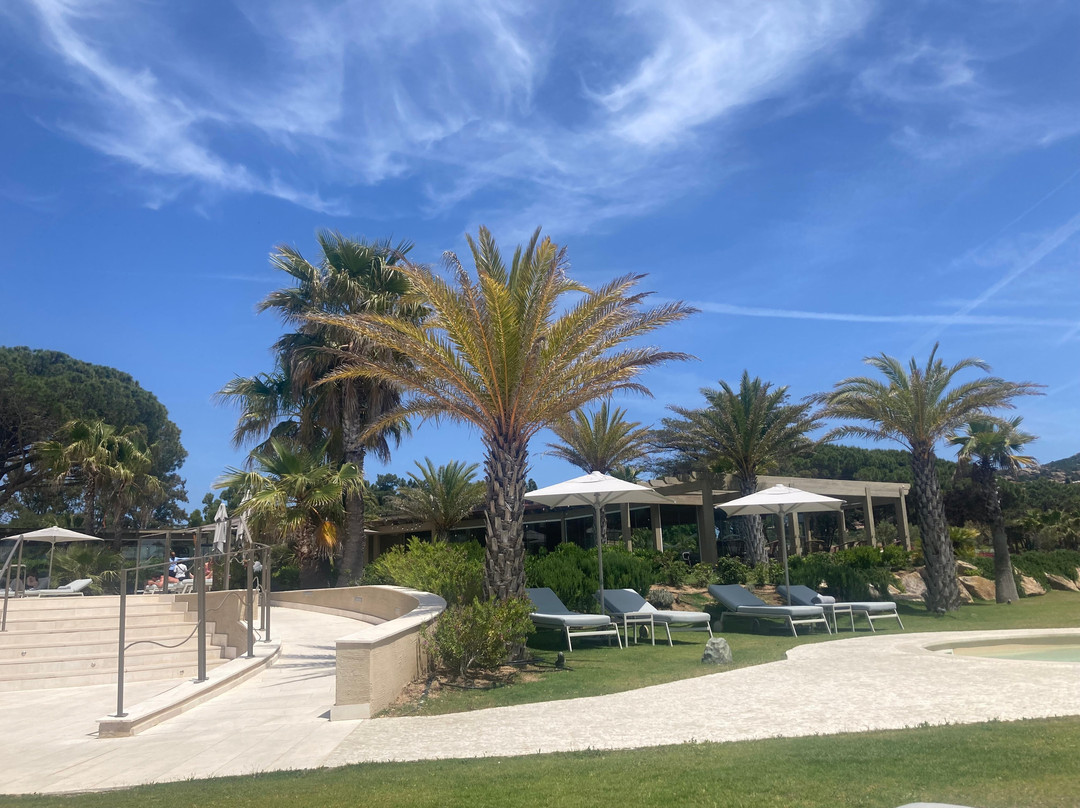 7Pines Resort Sardinia主图