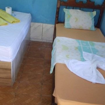 Praia Siribinha-Sitio do Conde必去景点