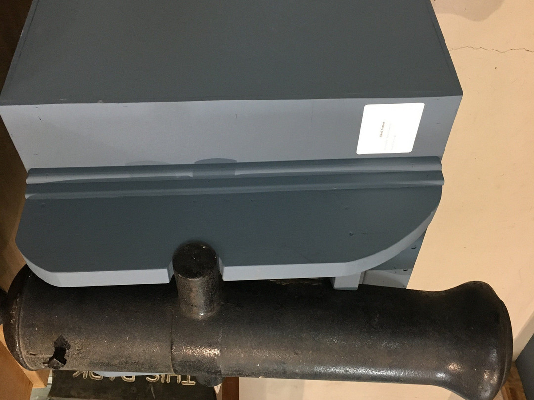 Lake Erie Islands Historical Society-Put in Bay必去景点