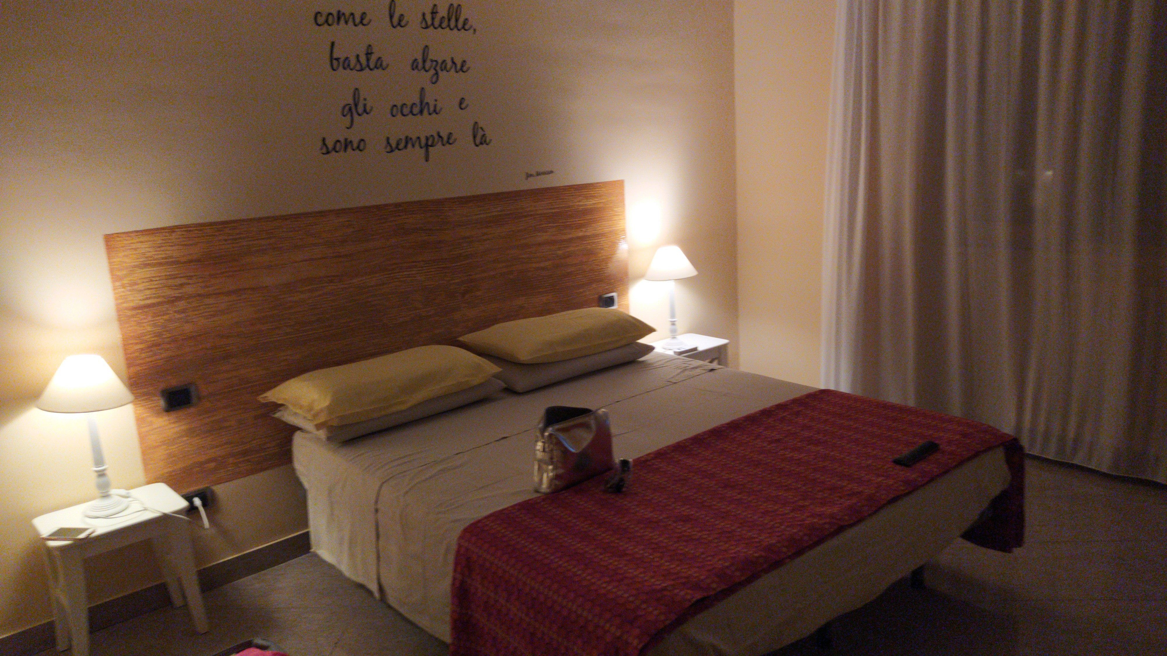 B&B Le Camerette di Edda-官方