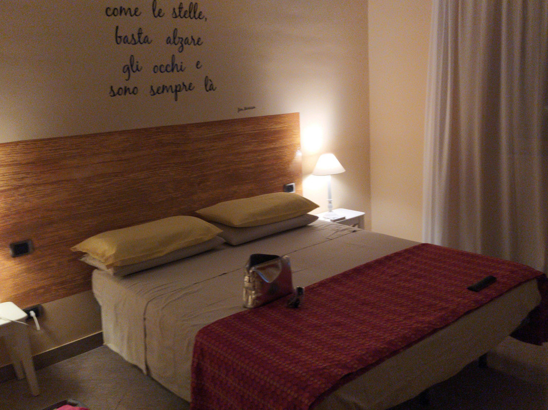 B&B Le Camerette di Edda主图