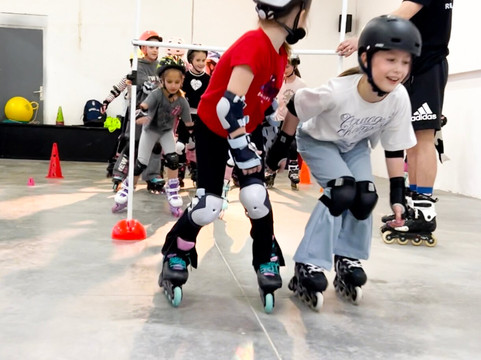 Roller Land-贝尔格莱德必去景点