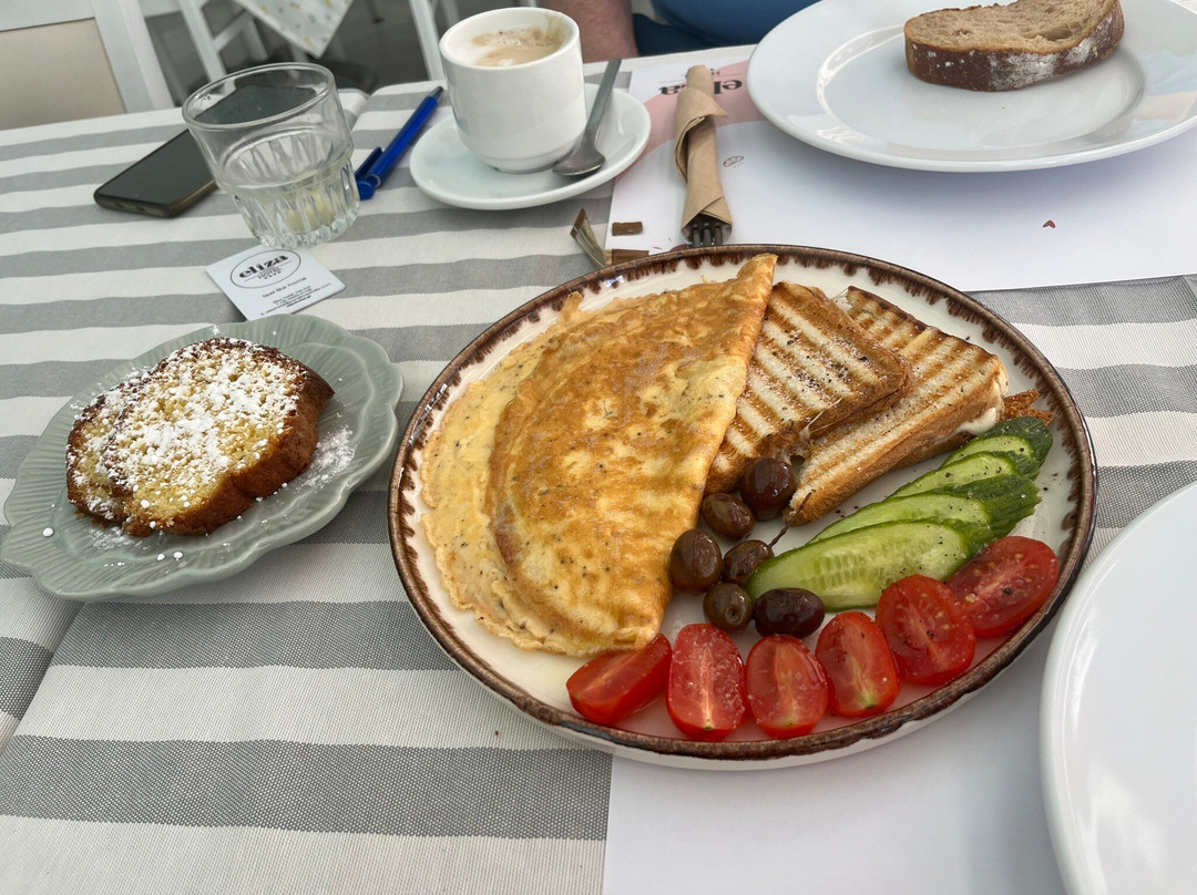 Eliza Hotel By Panel Hospitality主图