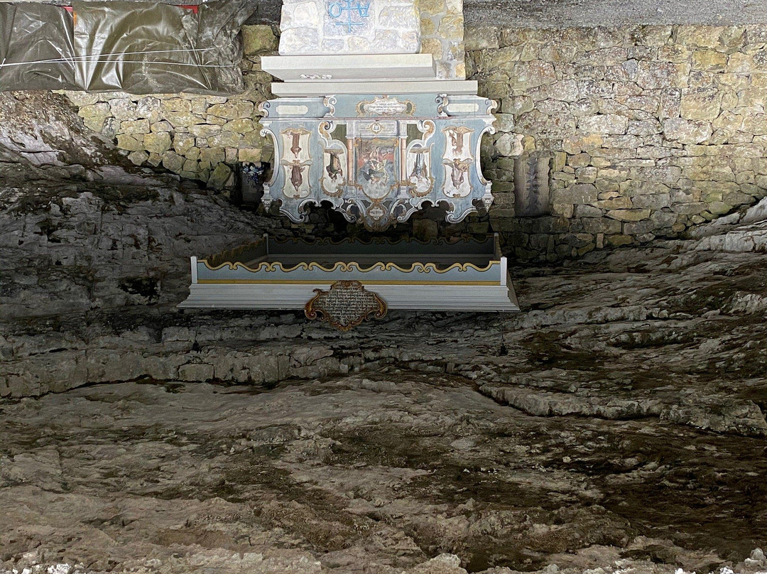 Wildkirchlihöhle-Wasserauen必去景点