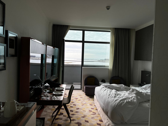 Sheraton Baku Intourist主图