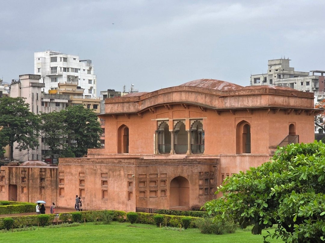 Bangladesh Scenic Tours景点图片