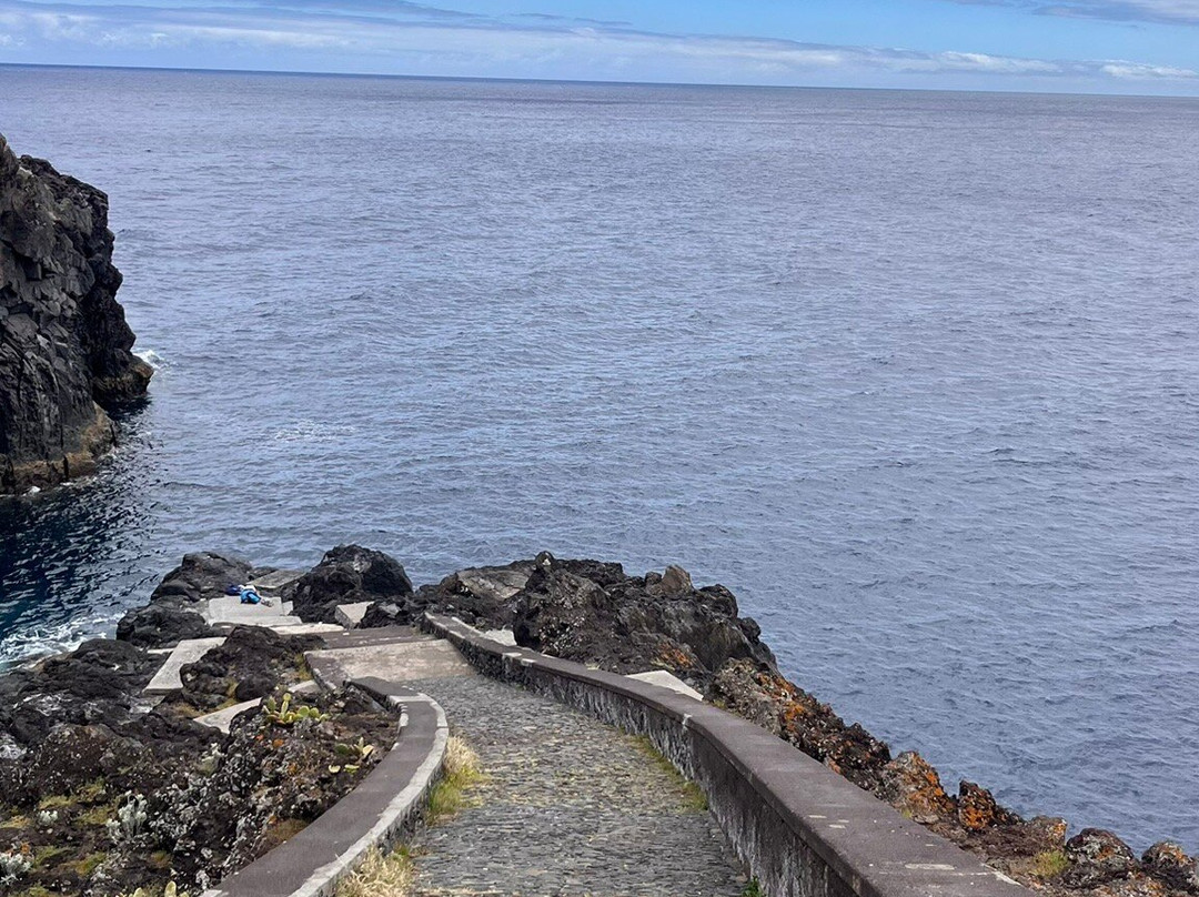 Manta Diving Madeira-Canico必去景点