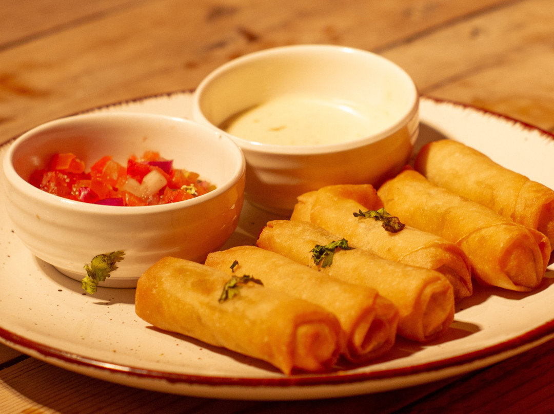 What's Mex? Antipolo