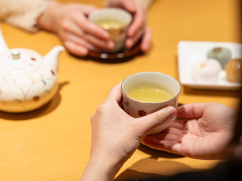 京都布赖顿酒店主图