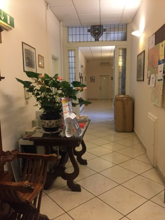 菲欧利塔酒店主图