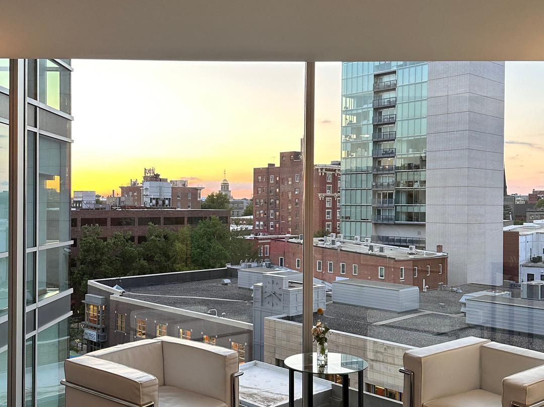 维特罗酒店主图