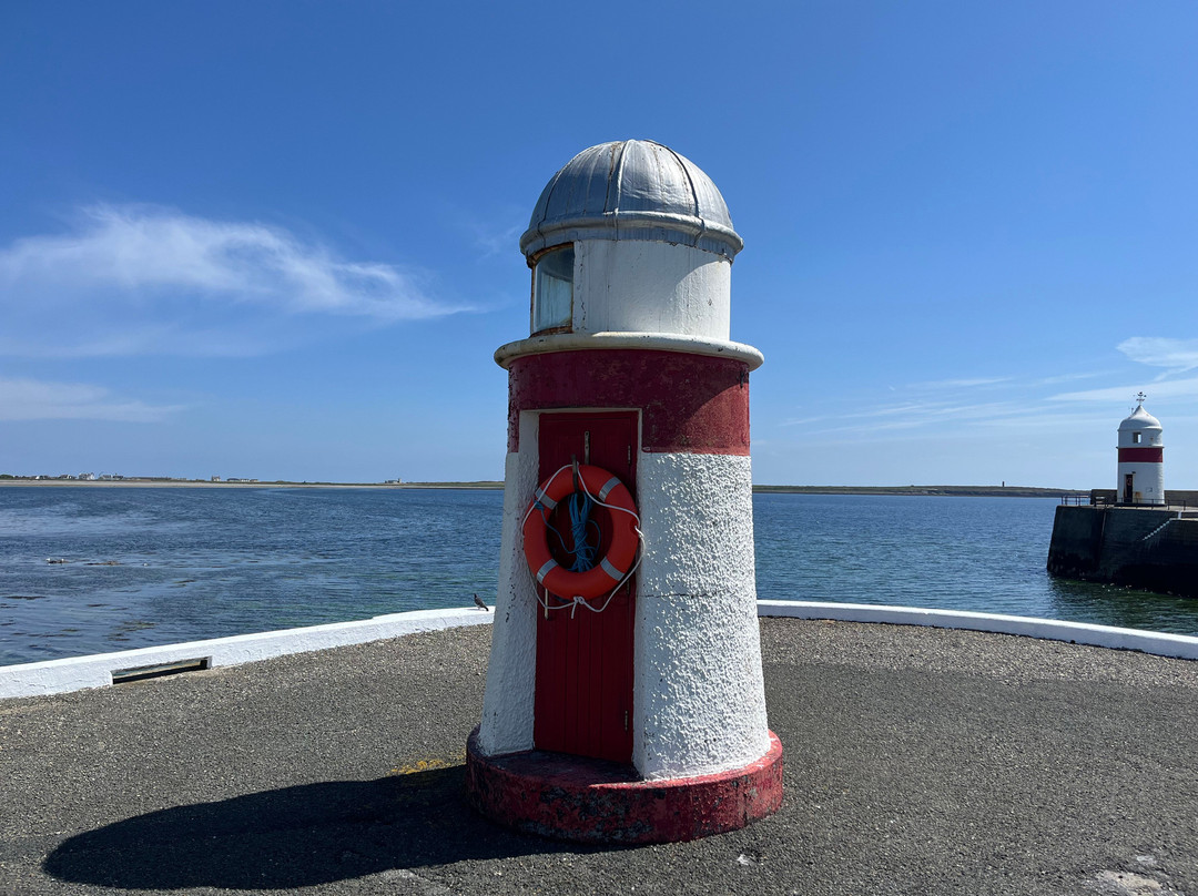Castletown Harbour-Castletown必去景点