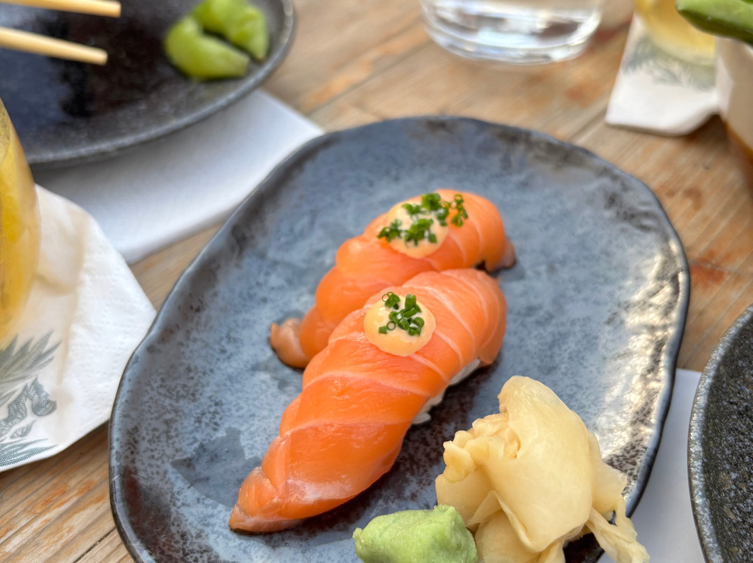 Core by Clare Smyth