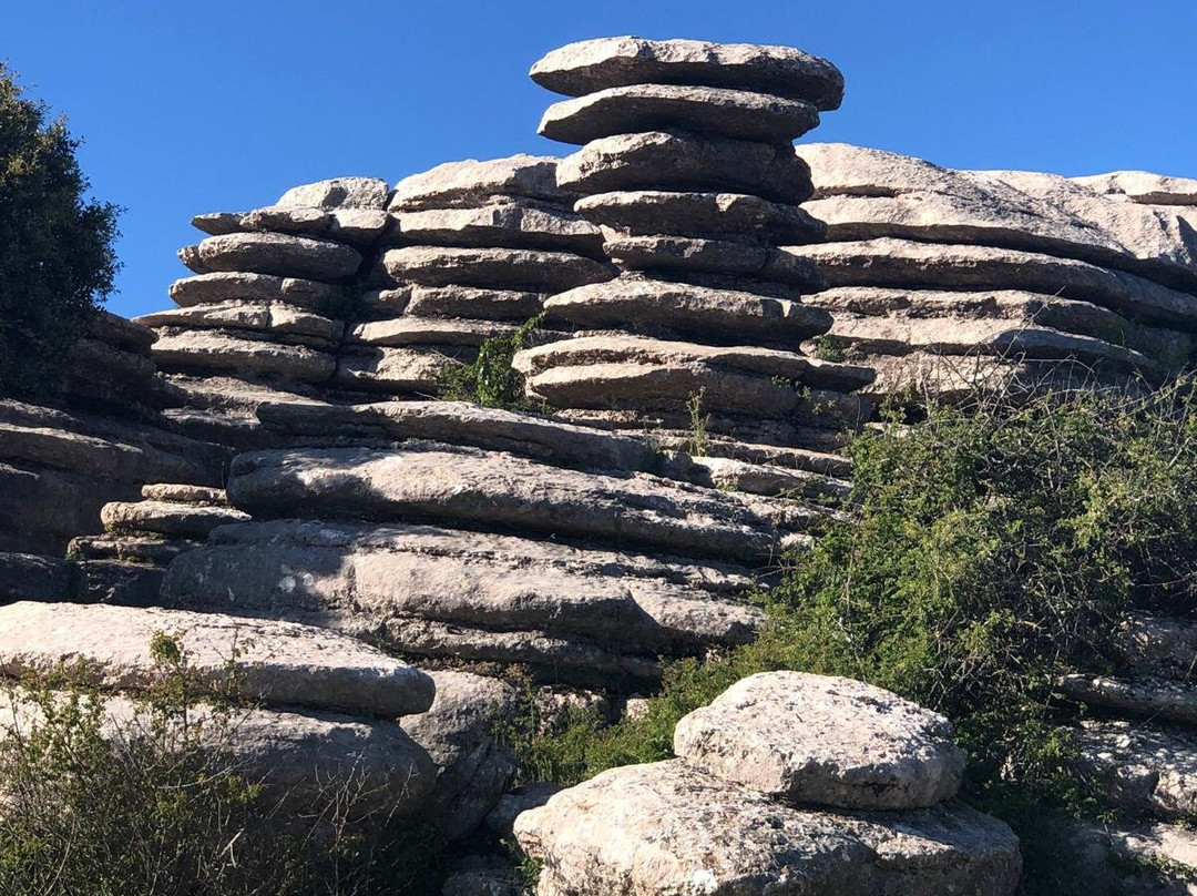 Dolmenes de Antequera景点图片