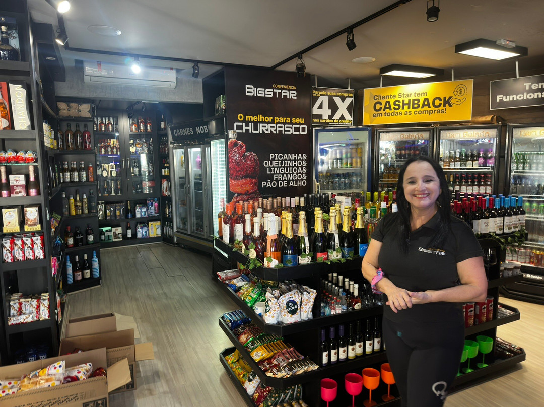 Big Star Conveniencia