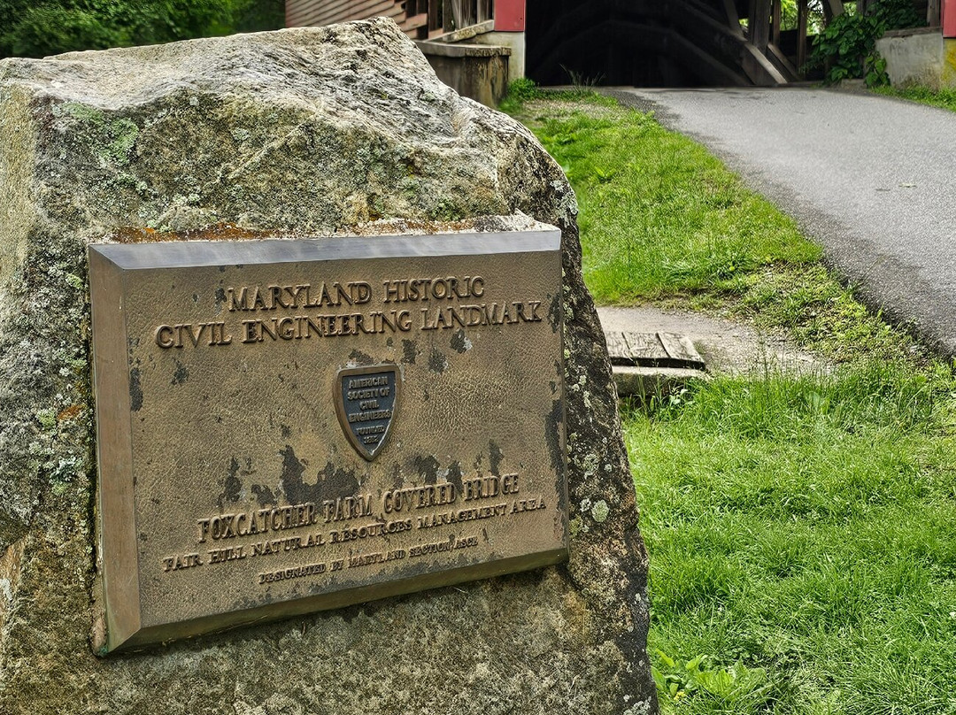 Fair Hill State Natural Resources-埃尔克顿必去景点