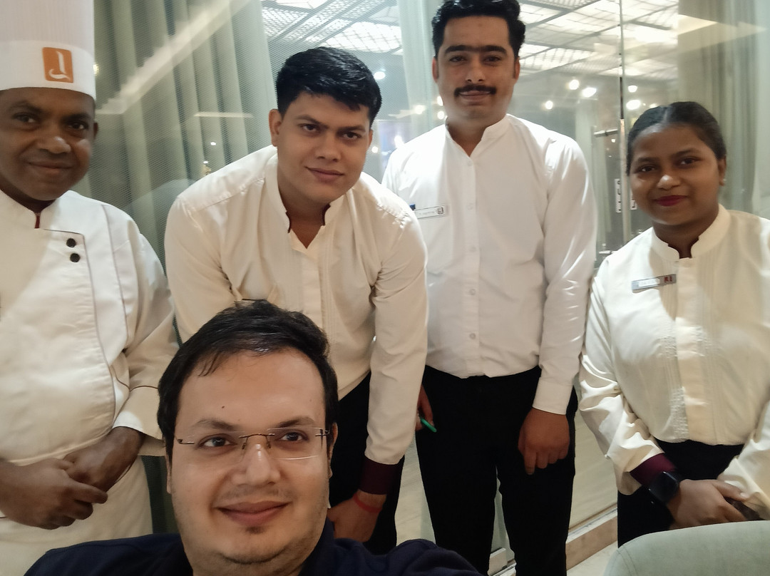 Rang Lords Inn Bharuch主图