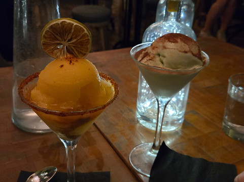 Brozen Bar-布里斯托尔必去景点