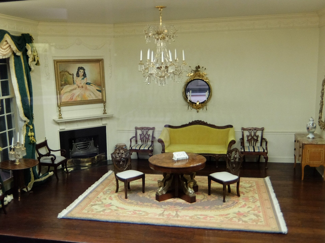 Museum of the Shenandoah Valley景点图片