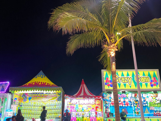 María Del Mar, Tu Amiga Local En La Paz-拉巴斯必去景点