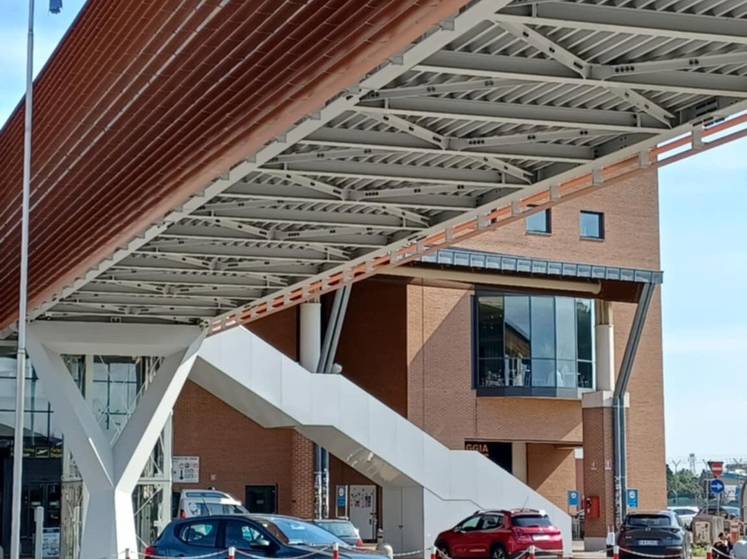 TrevisoAirporter-特雷维索必去景点