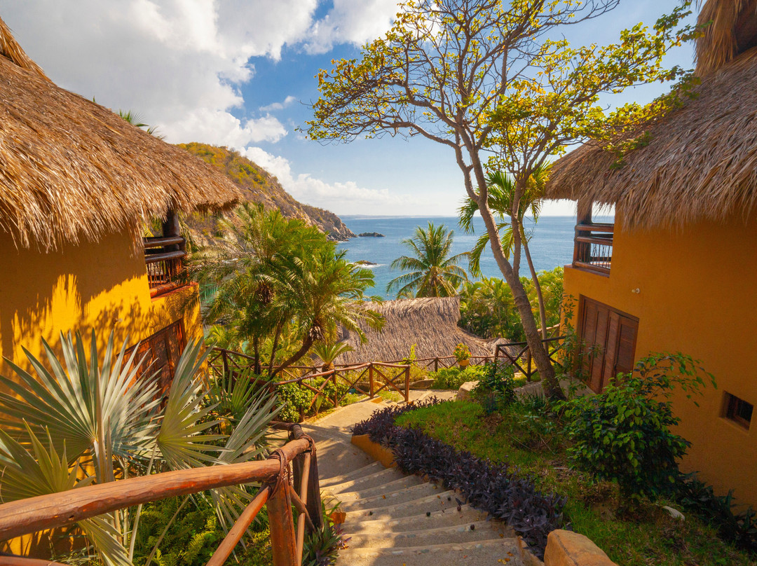 Casa Bichu Hotel Boutique主图