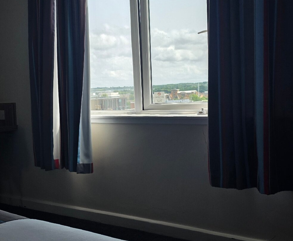 Travelodge Northampton Central主图