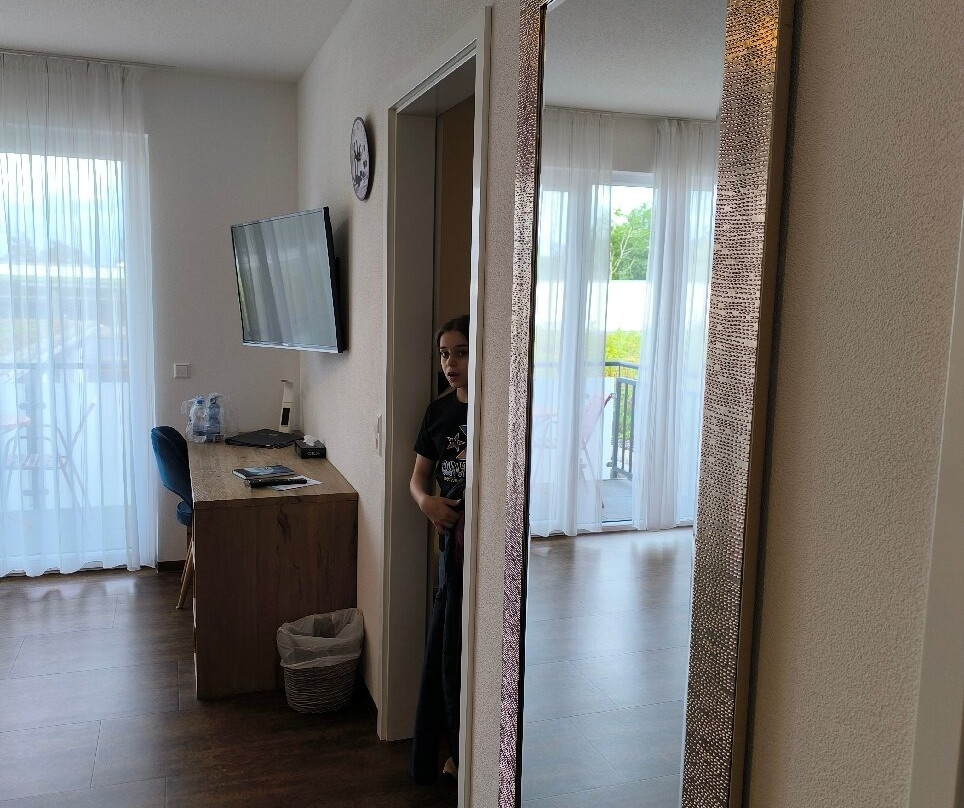 Thermalhotel Aulendorf主图