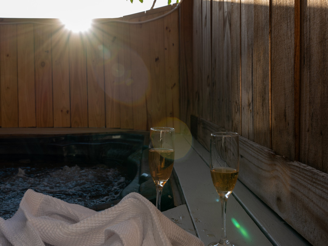 Turtle Beach Resort主图