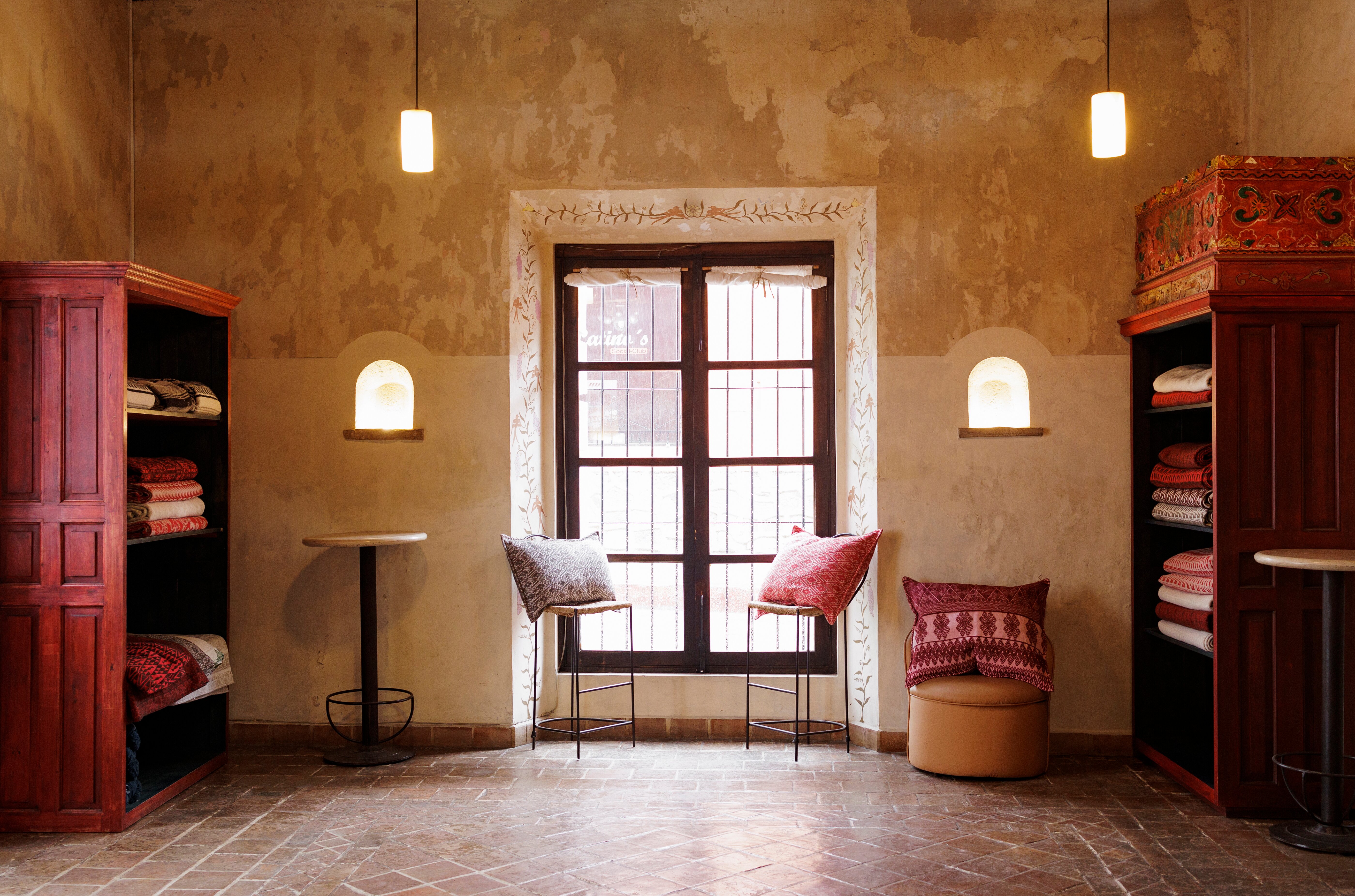 Hotel Posada Real de Chiapas-官方