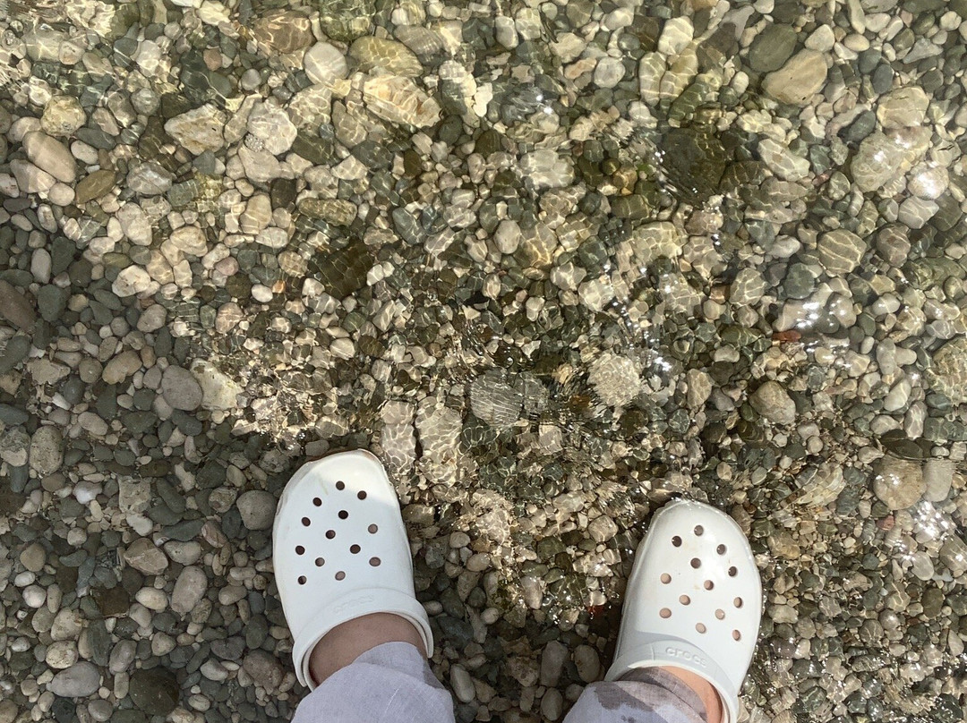 Dinamo Beach-Feodosia必去景点