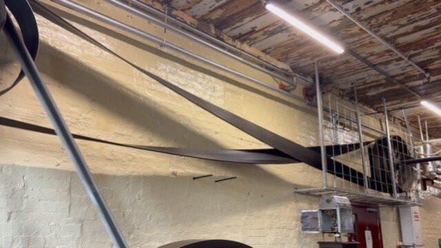 Bradford Industrial Museum景点图片