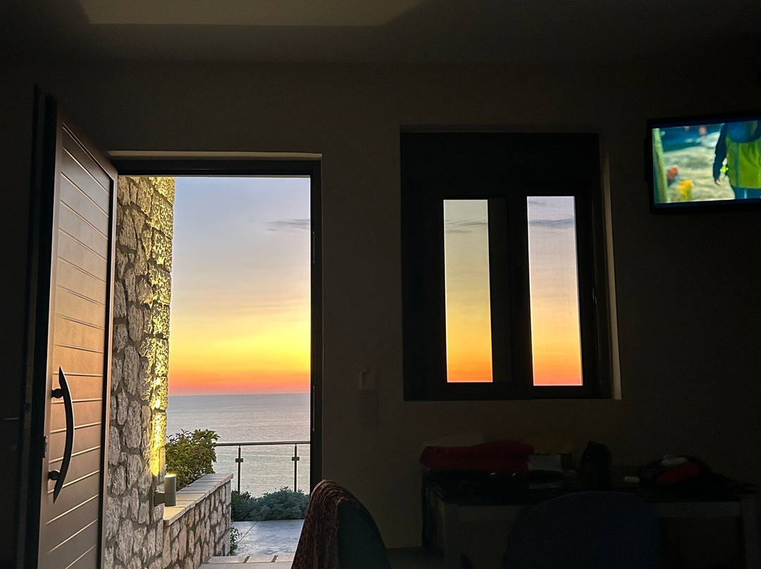 Melikiron Luxury Apartments